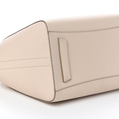 Givenchy Sugar Goatskin Small Antigona Nude Pink 9 of 10