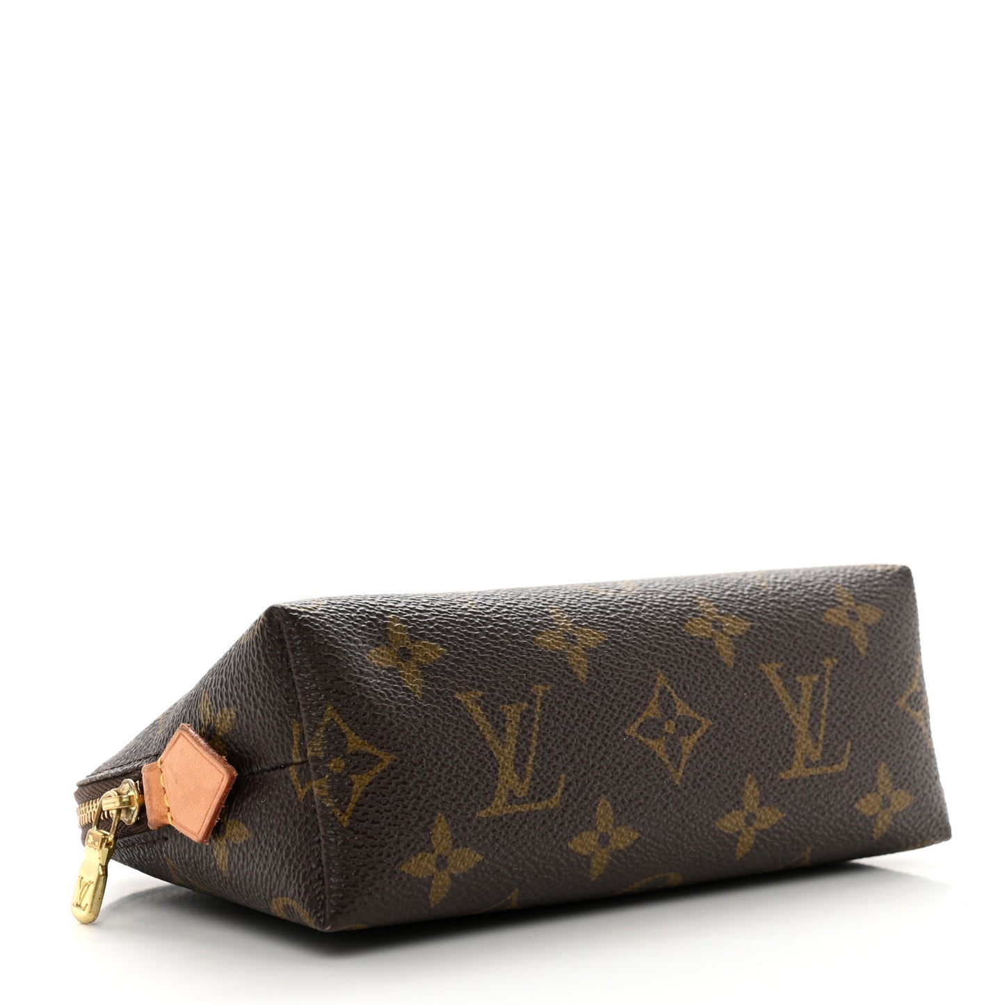 Monogram Cosmetic Pouch