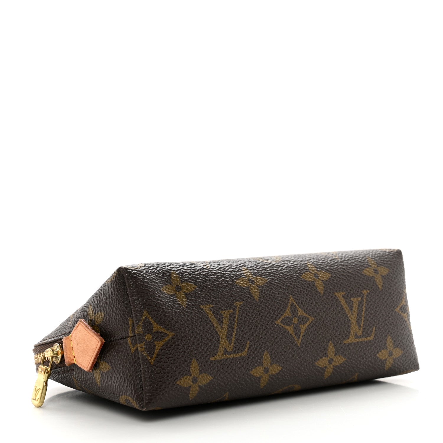 Louis Vuitton Monogram Cosmetic Pouch 4 of 7