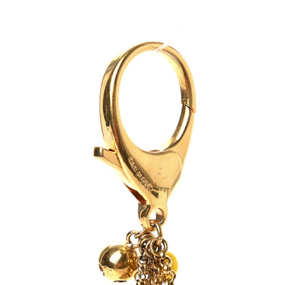 Louis Vuitton Grelots Bag Charm Key Ring 3 of 3