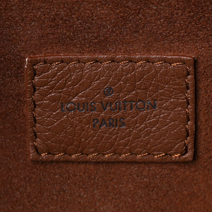 Louis Vuitton Monogram Pallas Full Noisette 6 of 11