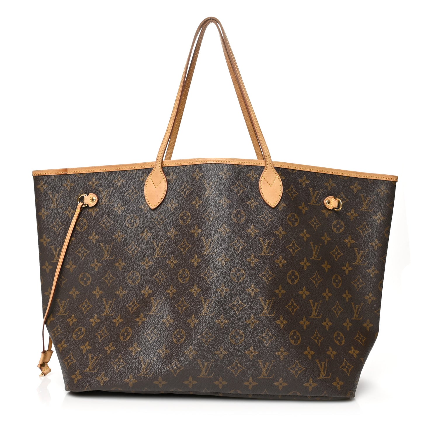 Monogram Neverfull GM