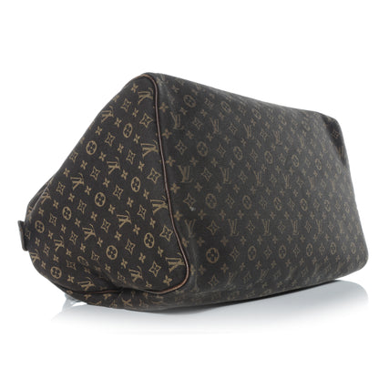 Louis Vuitton Mini Lin Speedy 30 Ebene 4 of 7