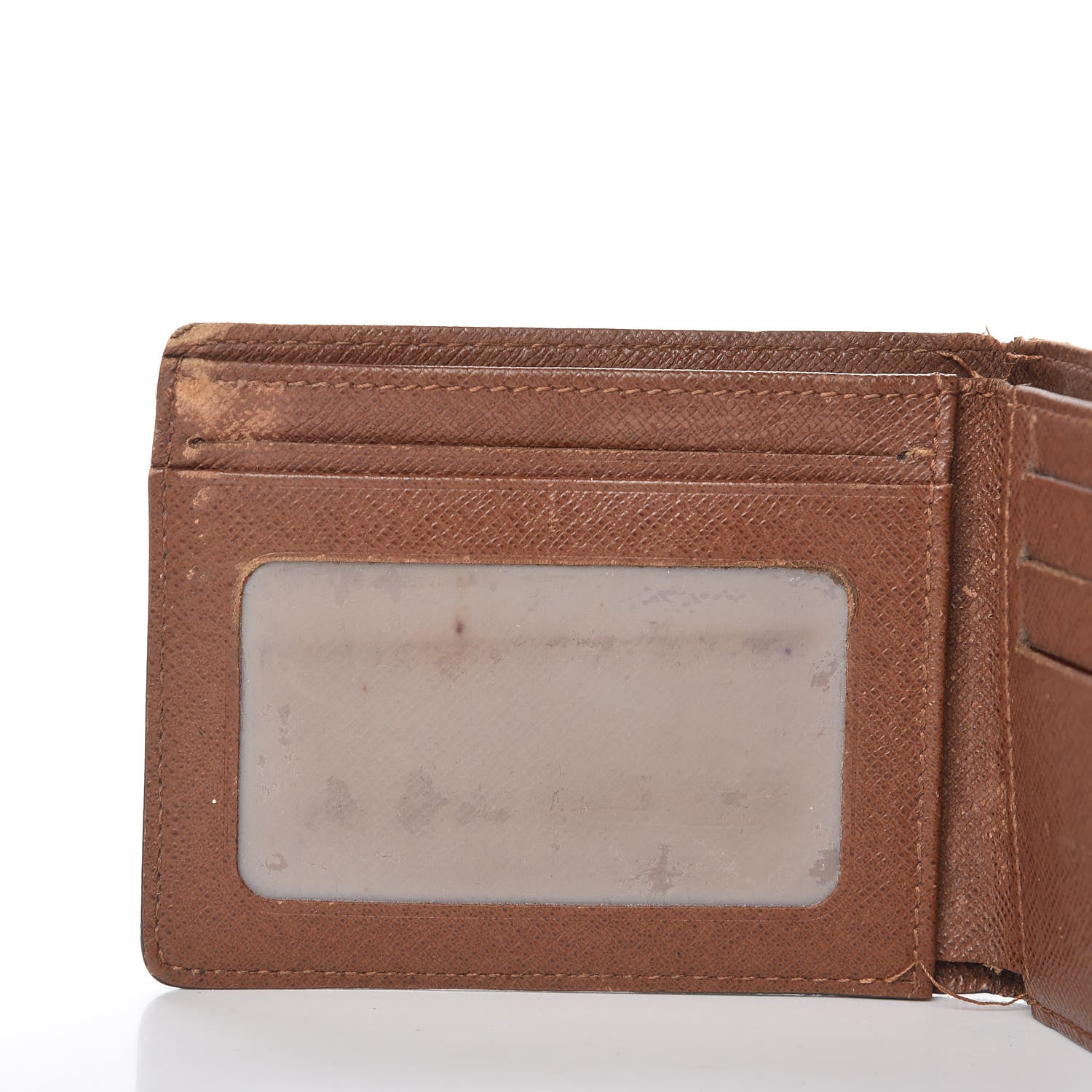Louis Vuitton Monogram Billfold Wallet 8 of 9