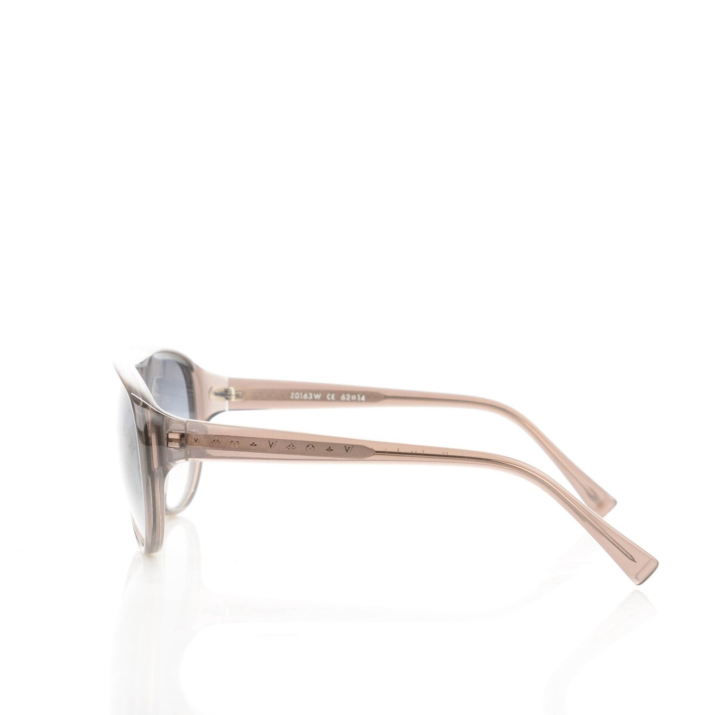 Acetate Illusion Sunglasses