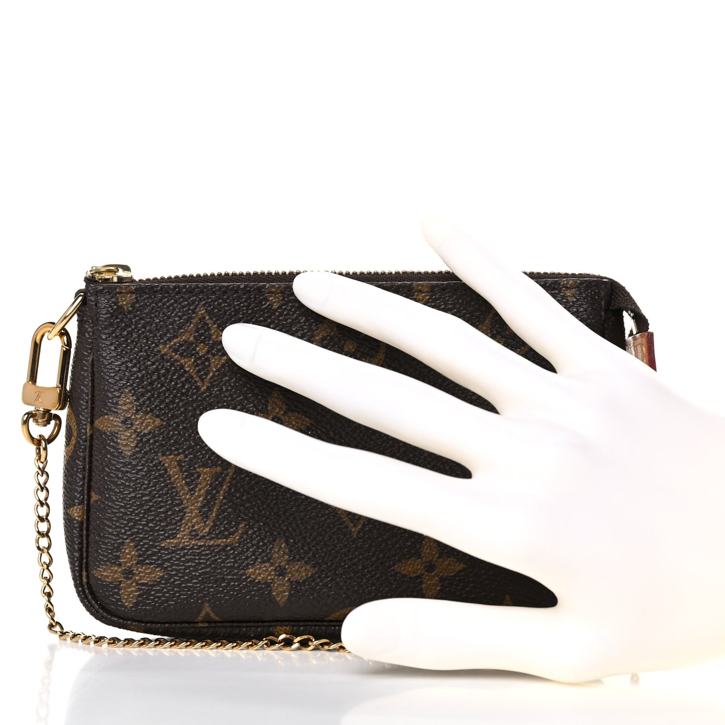 Monogram Mini Pochette Accessories
