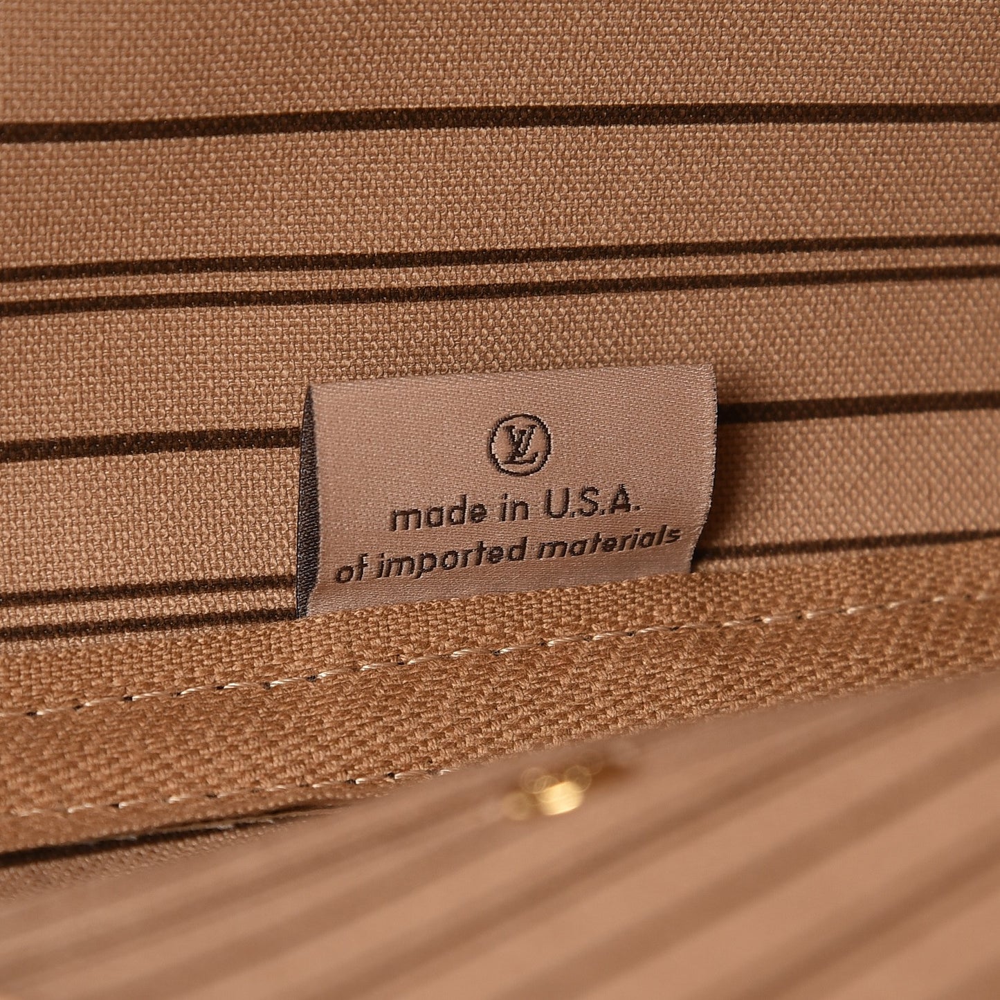 Monogram Neo Neverfull MM