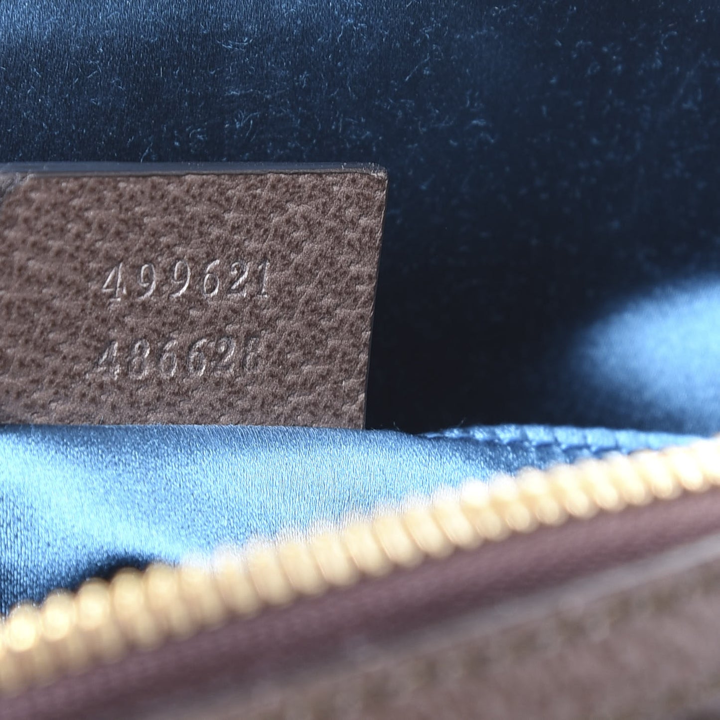 GG Supreme Monogram Textured Dollar Calfskin Web Small Ophidia Dome Shoulder Bag Beige Ebony New Acero