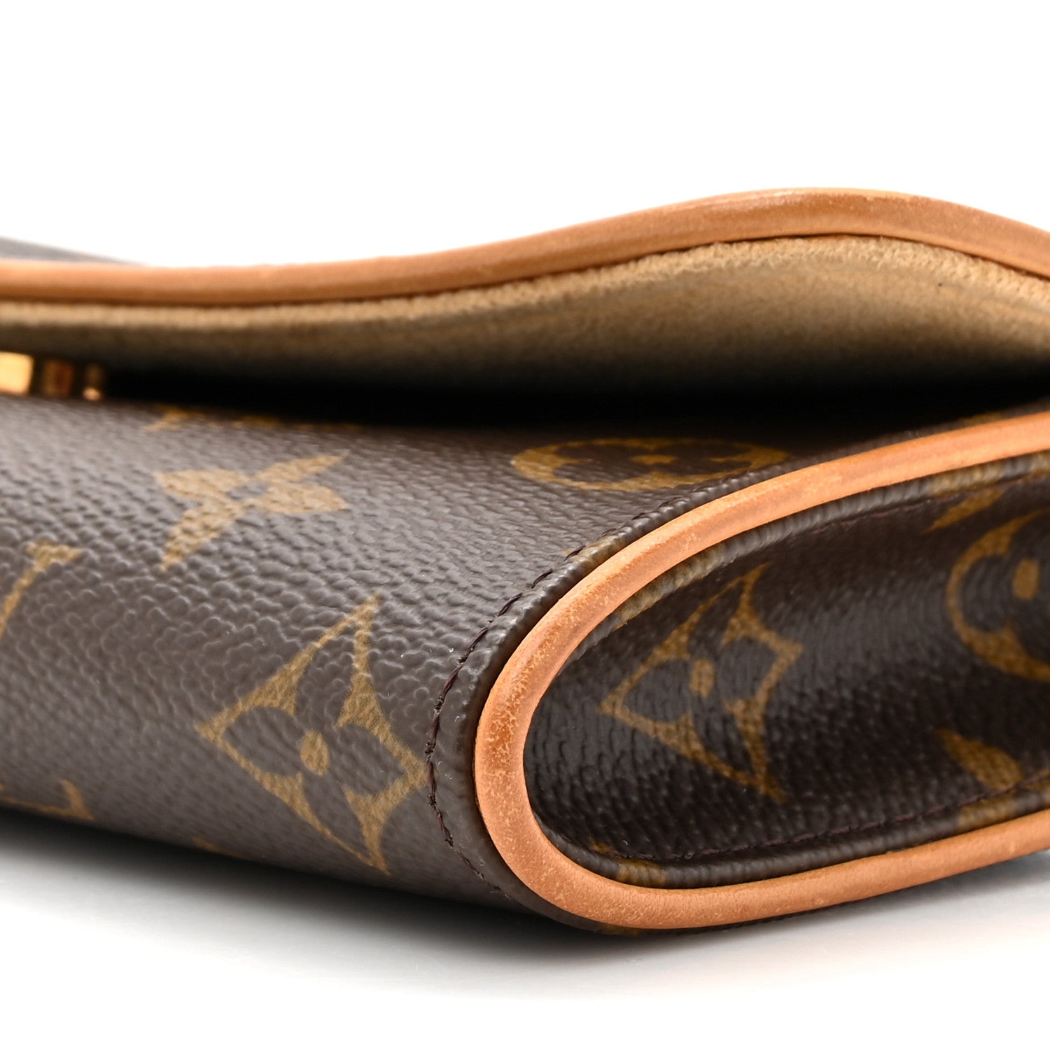 Louis Vuitton Monogram Pochette Twin PM 9 of 16