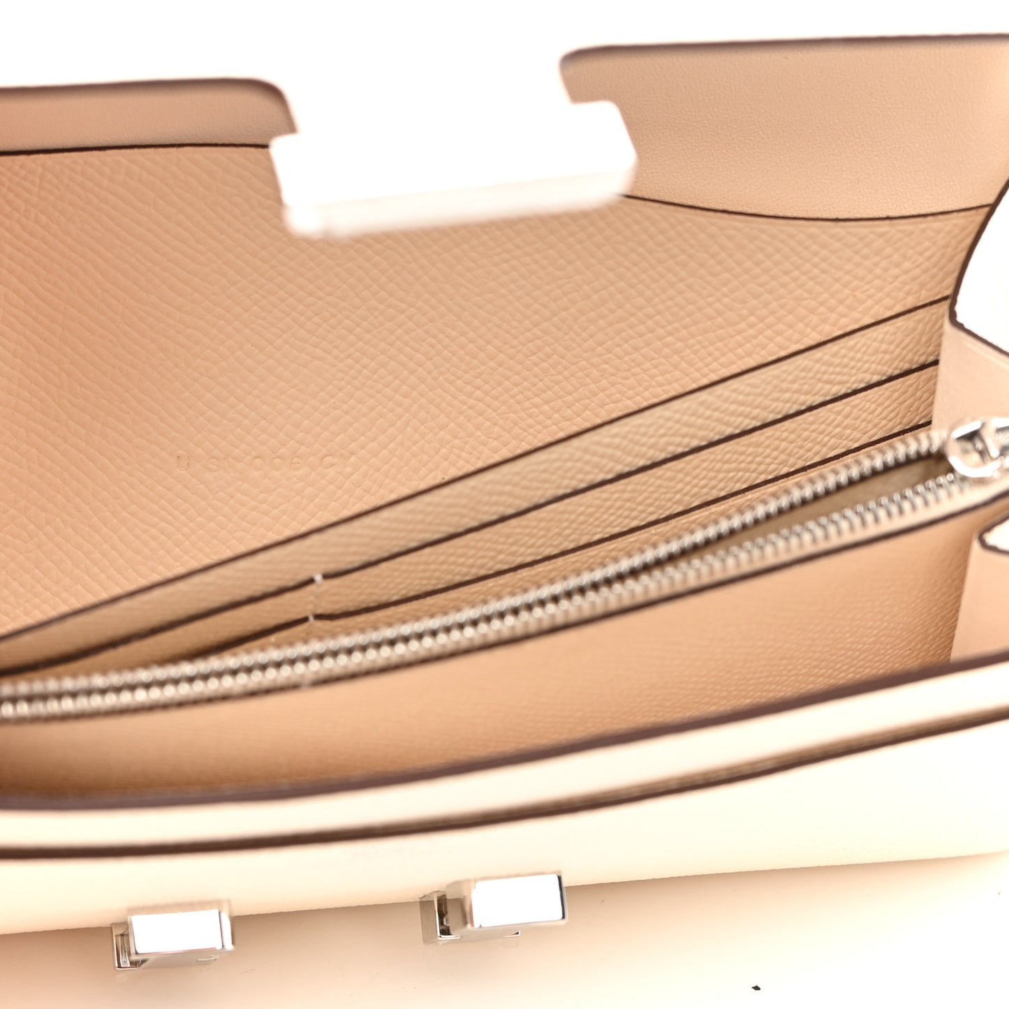 Epsom Constance Long To Go Wallet Nata