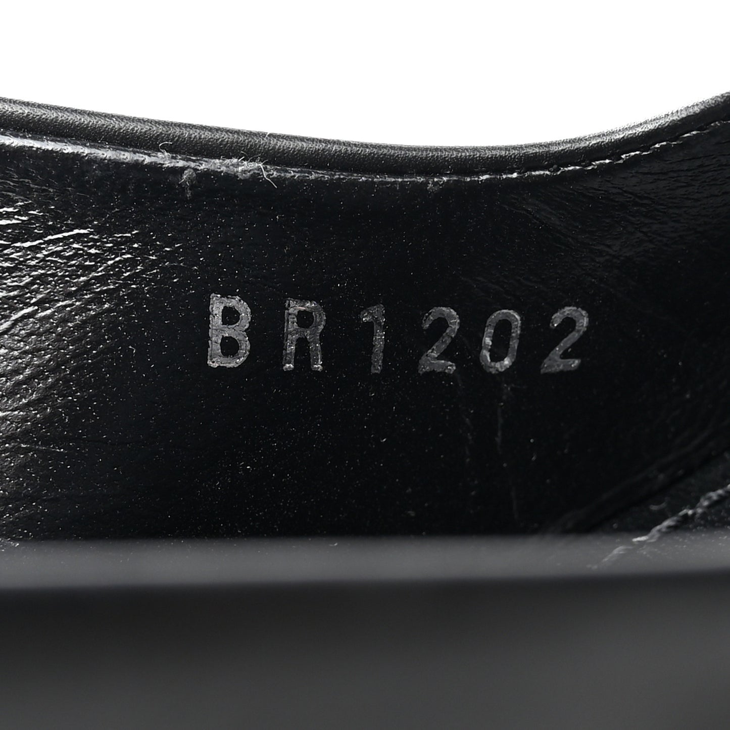 Calfskin Slingback Pumps 35 Black