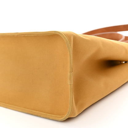 Hermes Toile Cabag 39 Cumin 10 of 10