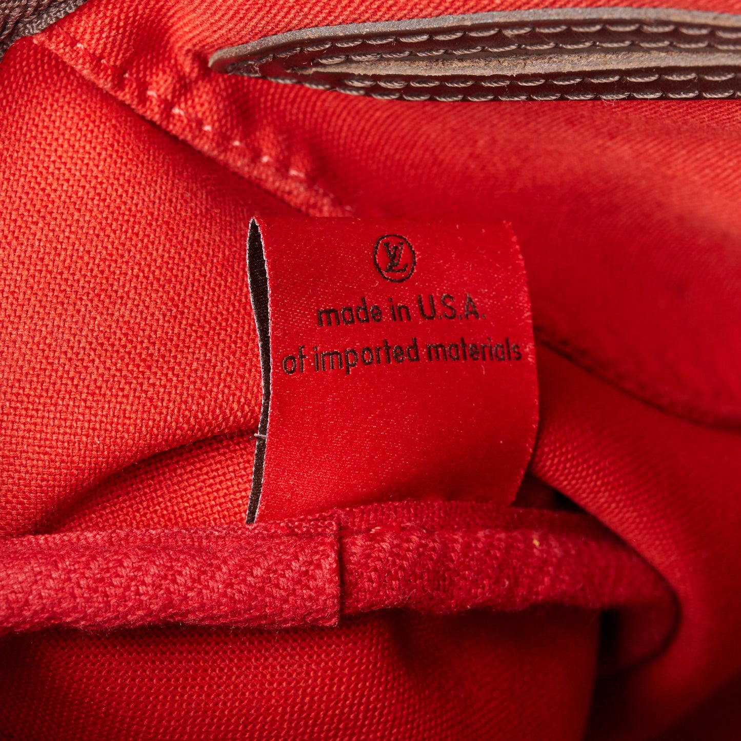 Damier Ebene Speedy 30