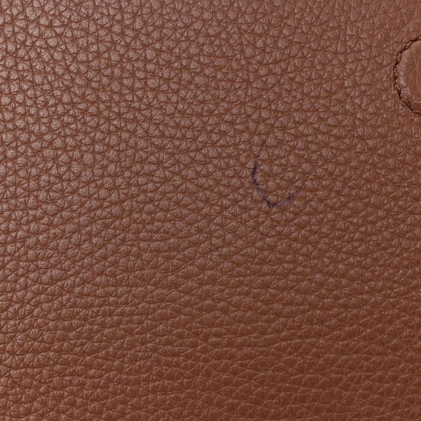Calfskin Vintage Check Note Crossbody Bag Tan
