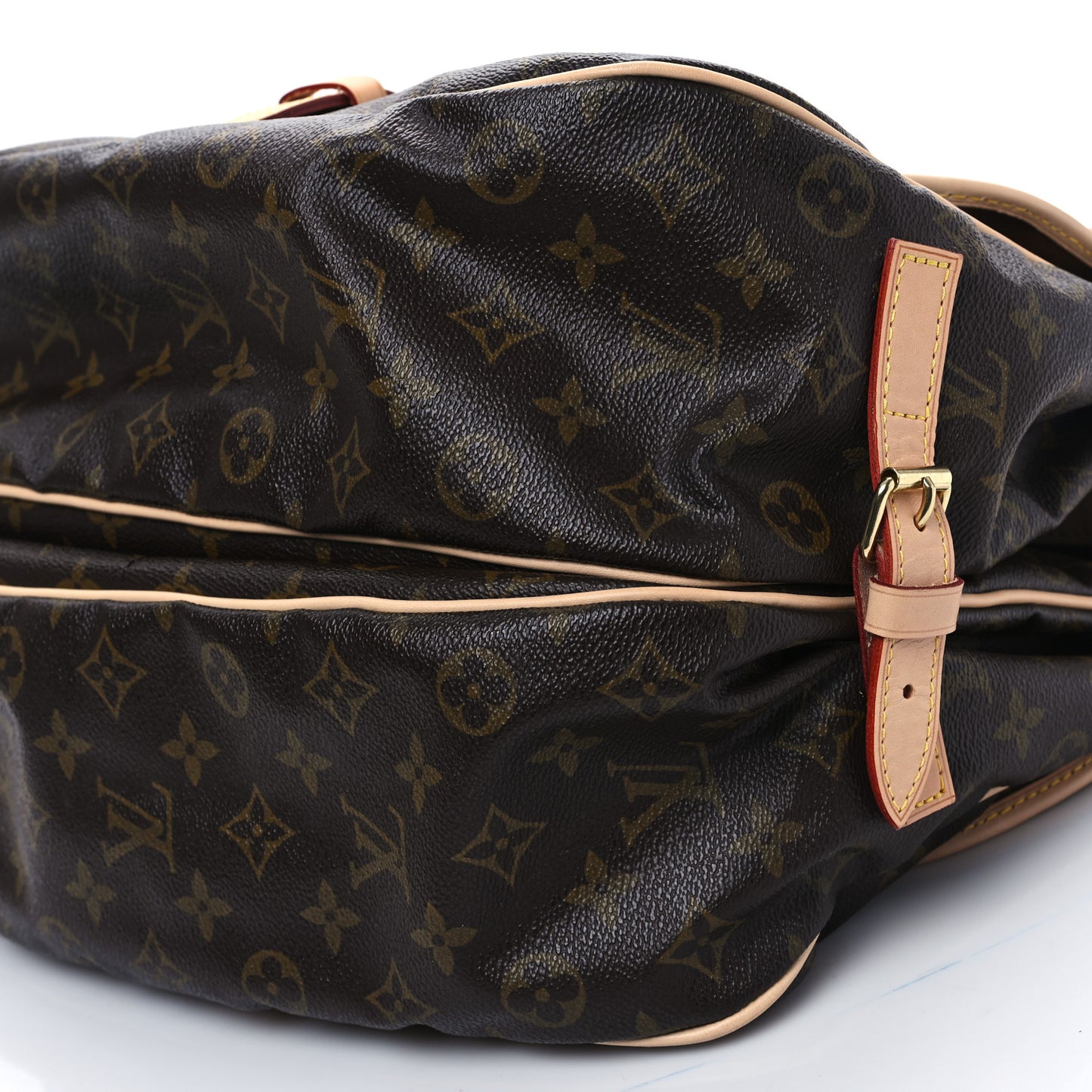 Monogram Saumur 35