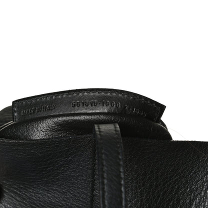 Balenciaga Calfskin XS Everyday Tote Black 12 of 24