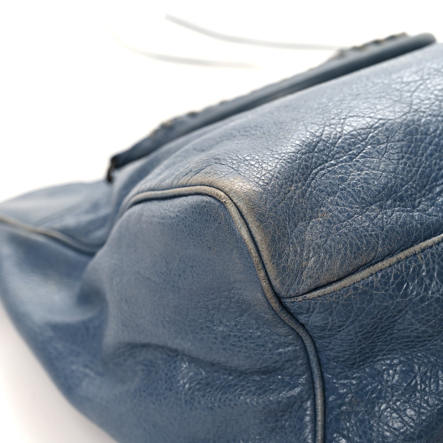 Agneau Classic Hardware Velo Bleu Persan