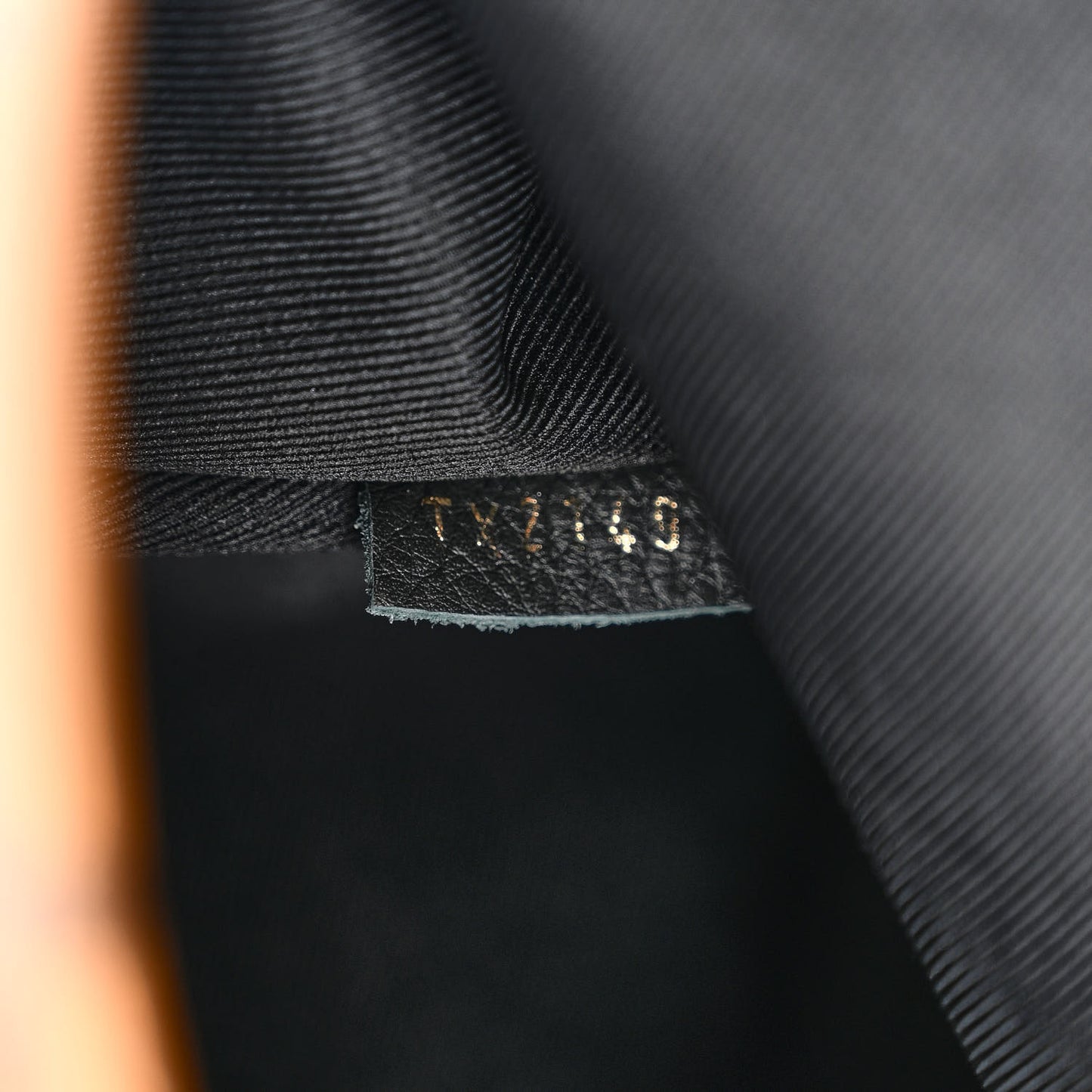 Reverse Monogram Palm Springs Backpack Mini