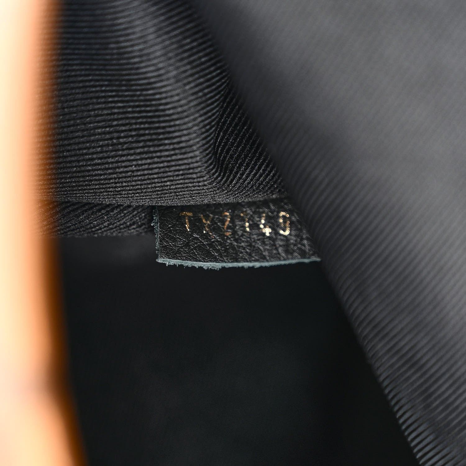 Louis Vuitton Reverse Monogram Palm Springs Backpack Mini 8 of 11