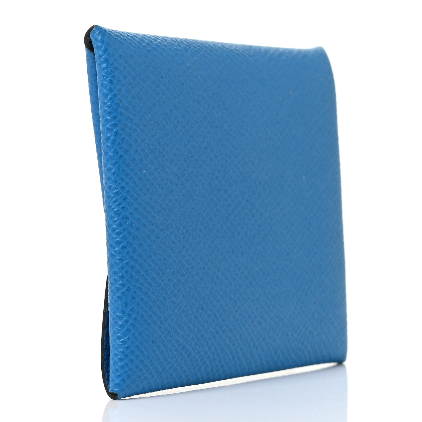 Epsom Bastia Coin Purse Bleu Izmir