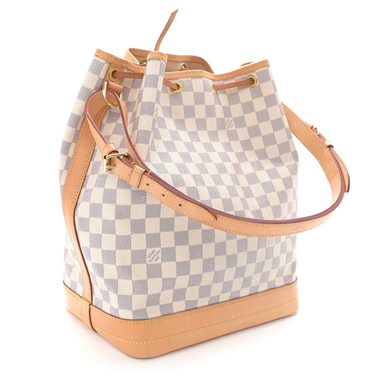 Damier Azur Noe