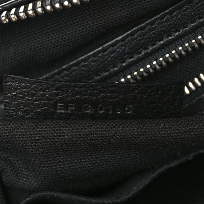 Givenchy Sugar Goatskin Medium Pandora Black 7 of 9