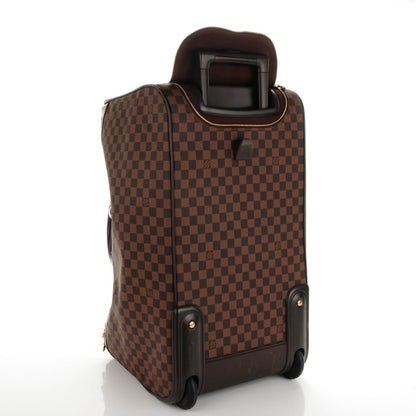 Louis Vuitton Damier Ebene Eole 60 5 of 9