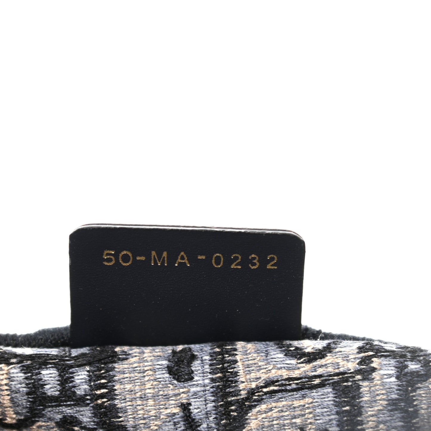 Oblique Medium Book Tote Blue Multicolor