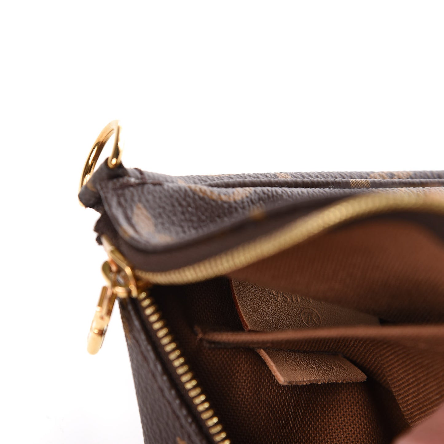 Monogram Multi Pochette Accessories