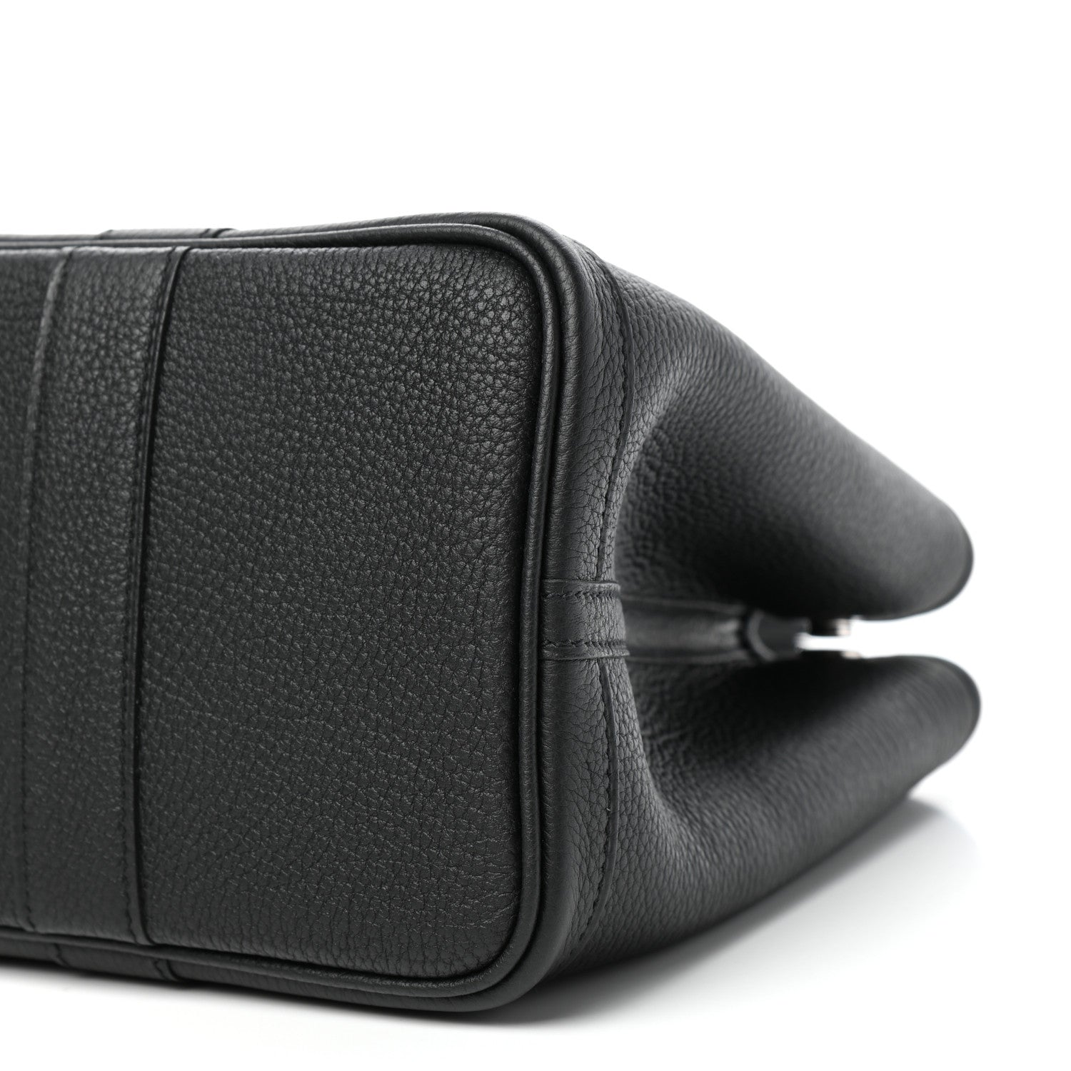 Hermes Negonda Garden Party 30 TPM Black 7 of 8