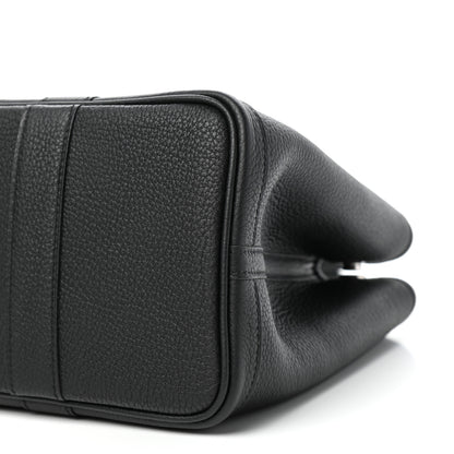 Hermes Negonda Garden Party 30 TPM Black 7 of 8