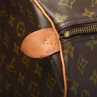 Louis Vuitton Monogram Keepall 60 15 of 19