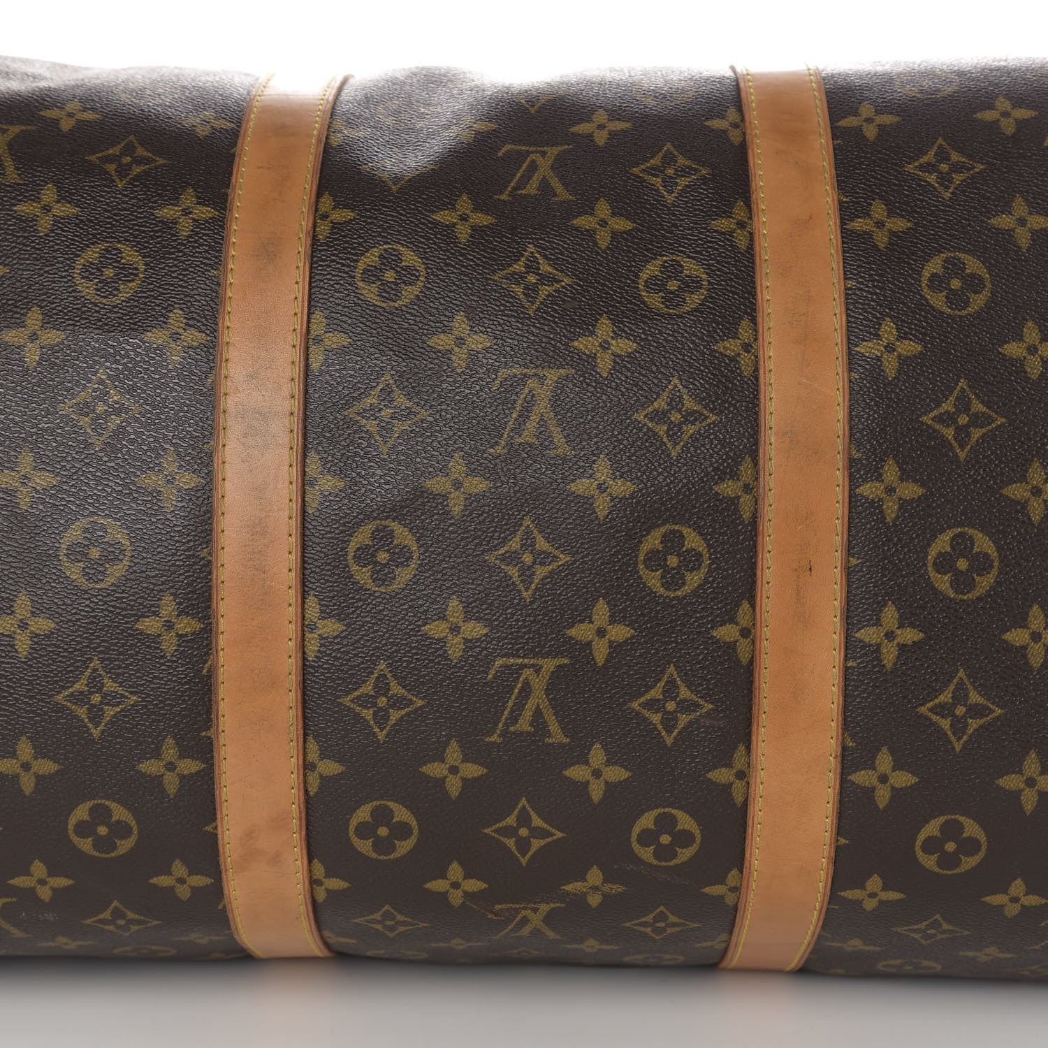 Louis Vuitton Monogram Keepall 60 16 of 17