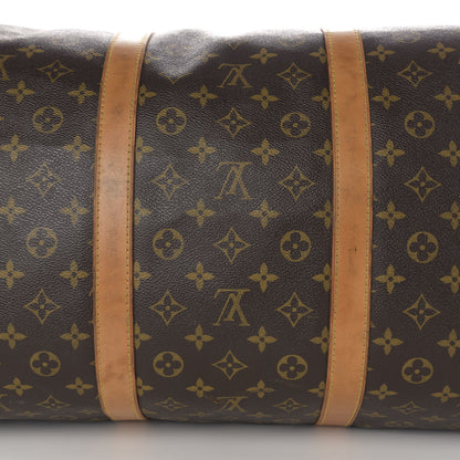 Louis Vuitton Monogram Keepall 60 16 of 17
