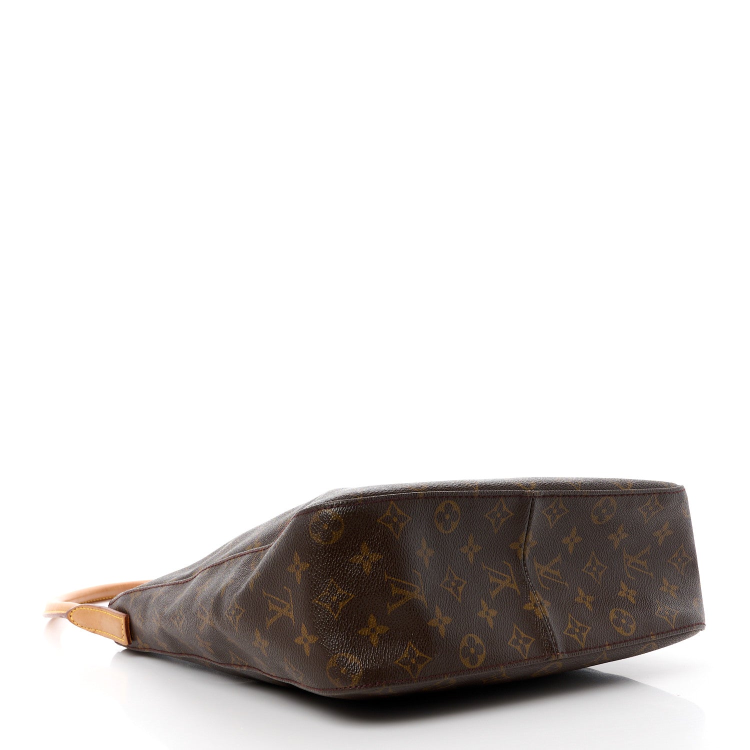 Louis Vuitton Monogram Looping GM 4 of 10