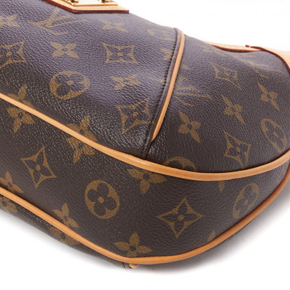 Louis Vuitton Monogram Thames PM 5 of 8