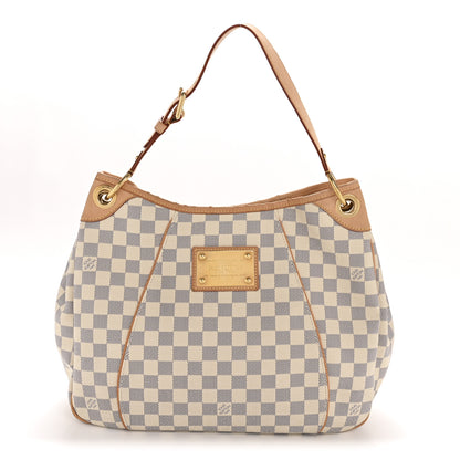 Louis Vuitton Damier Azur Galliera PM 1 of 15