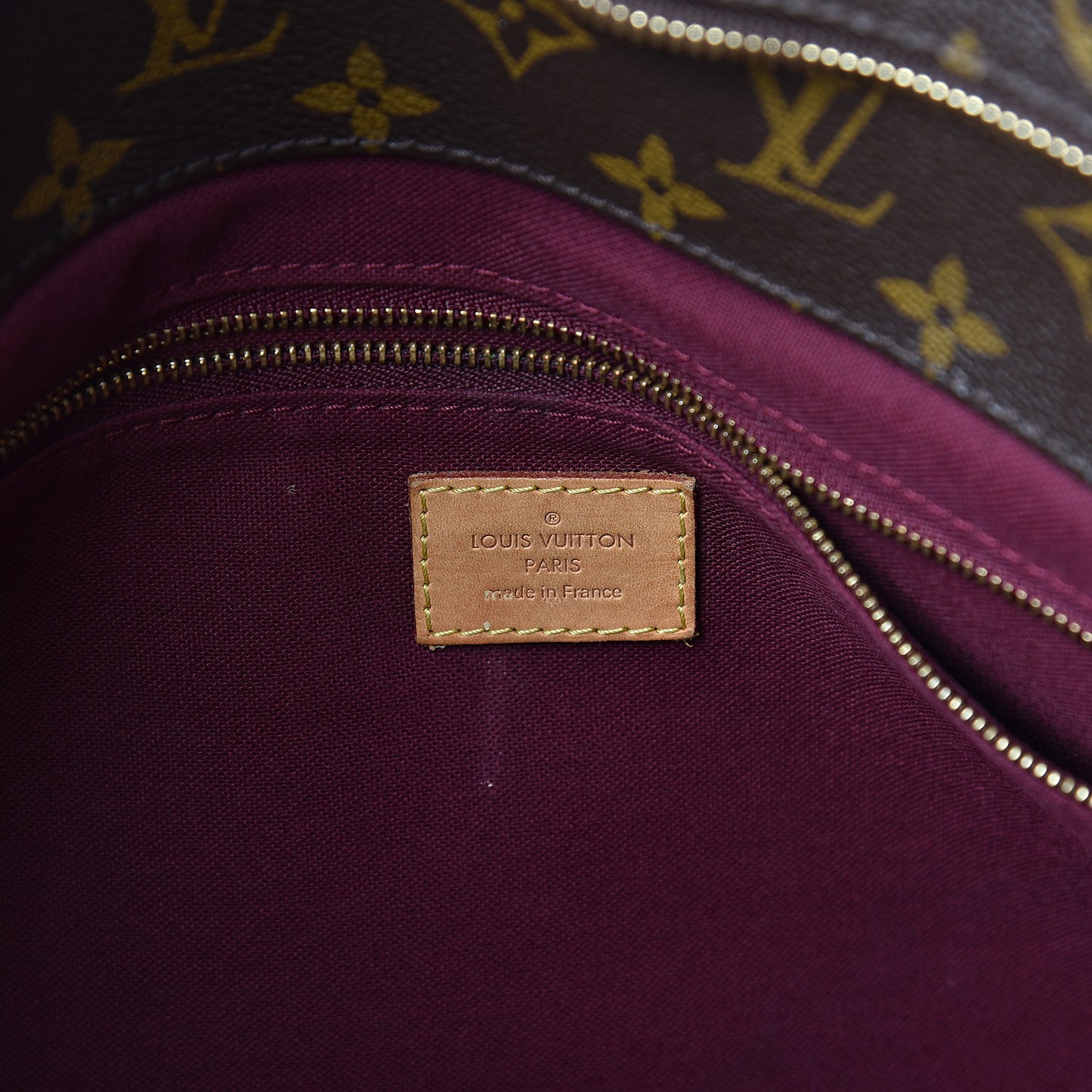 Monogram Raspail GM