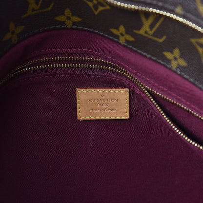 Louis Vuitton Monogram Raspail GM 6 of 27