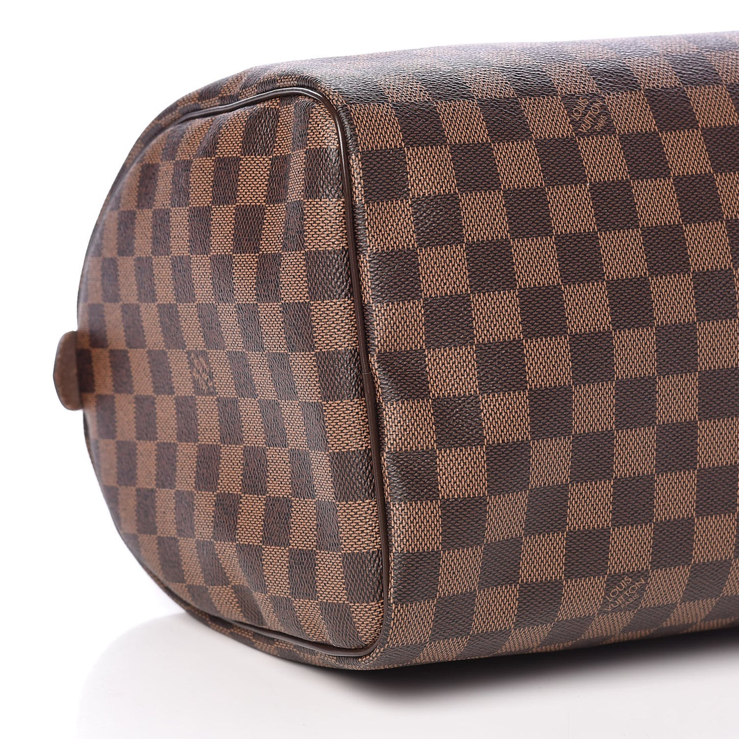 Damier Ebene Speedy 35