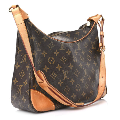 Louis Vuitton Monogram Boulogne 30 3 of 9
