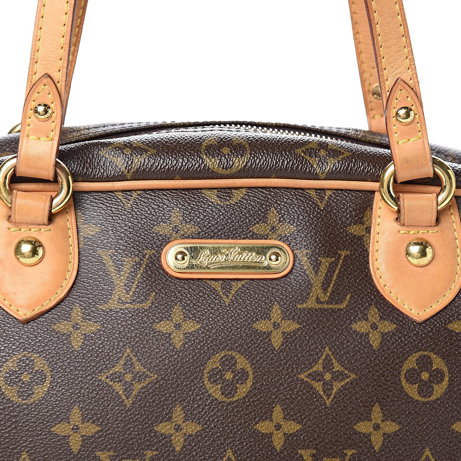 Louis Vuitton Monogram Montorgueil GM 13 of 13