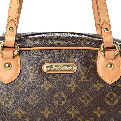 Louis Vuitton Monogram Montorgueil GM 13 of 13