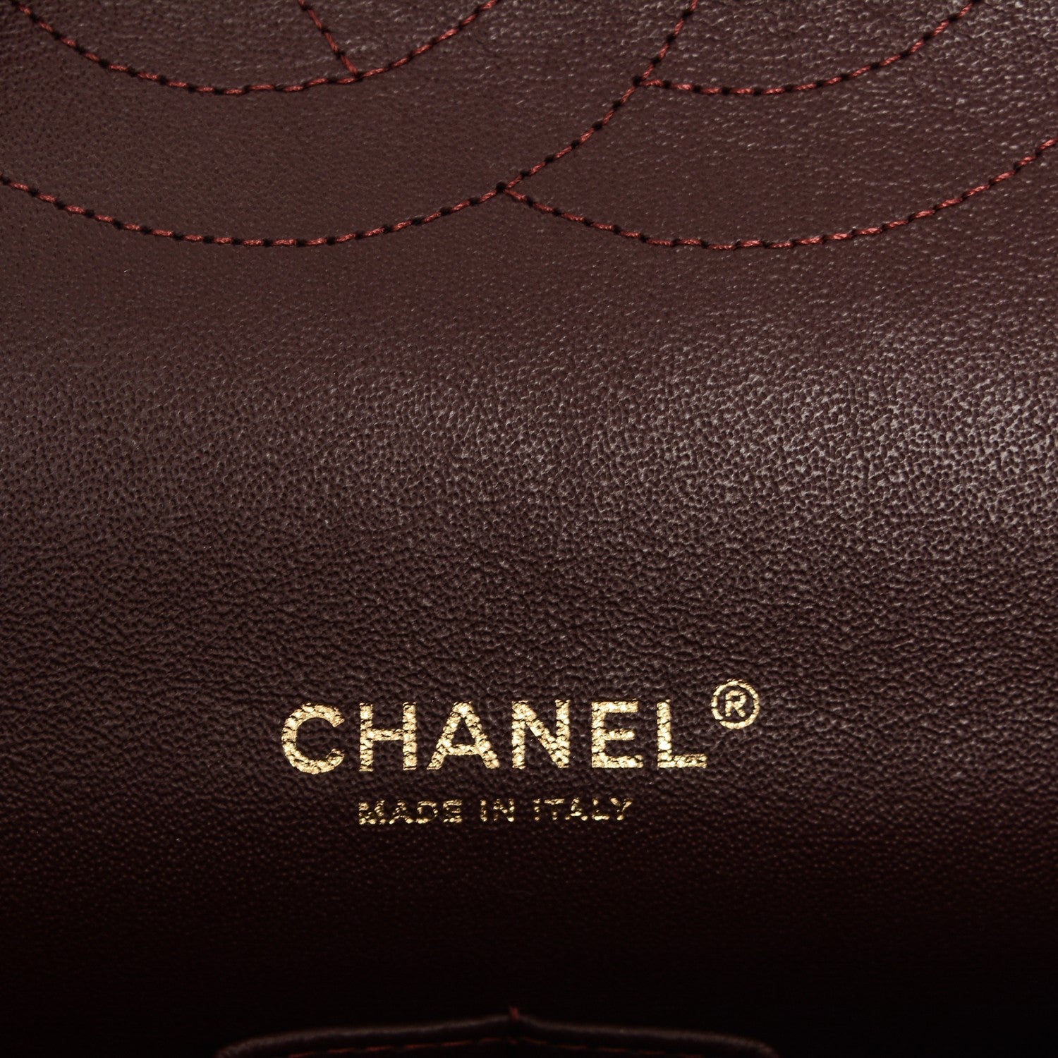 Chanel Caviar Quilted Maxi Double Flap Black 7 of 9