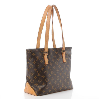Louis Vuitton Monogram Cabas Piano 3 of 12