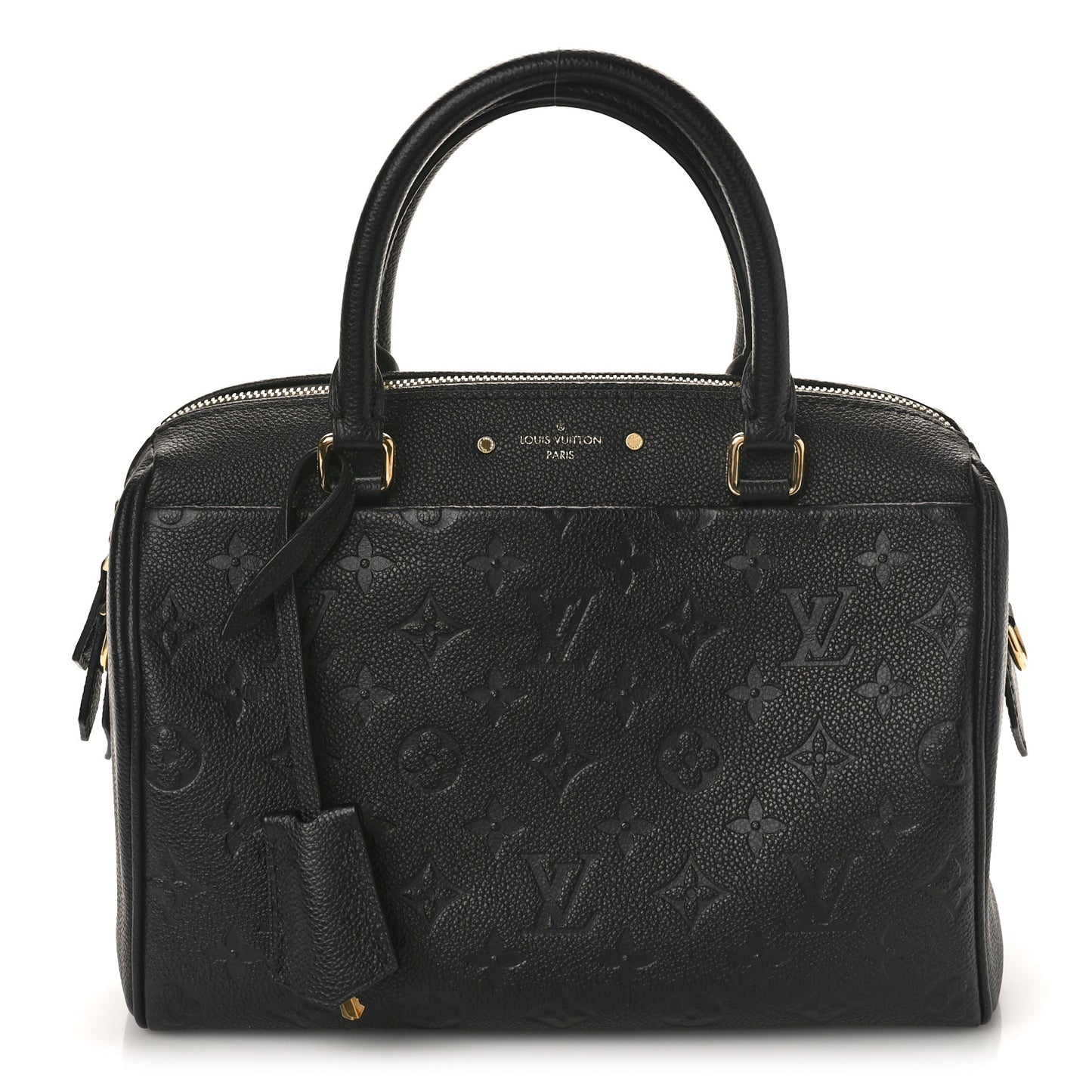 Empreinte Speedy Bandouliere 25 NM Black