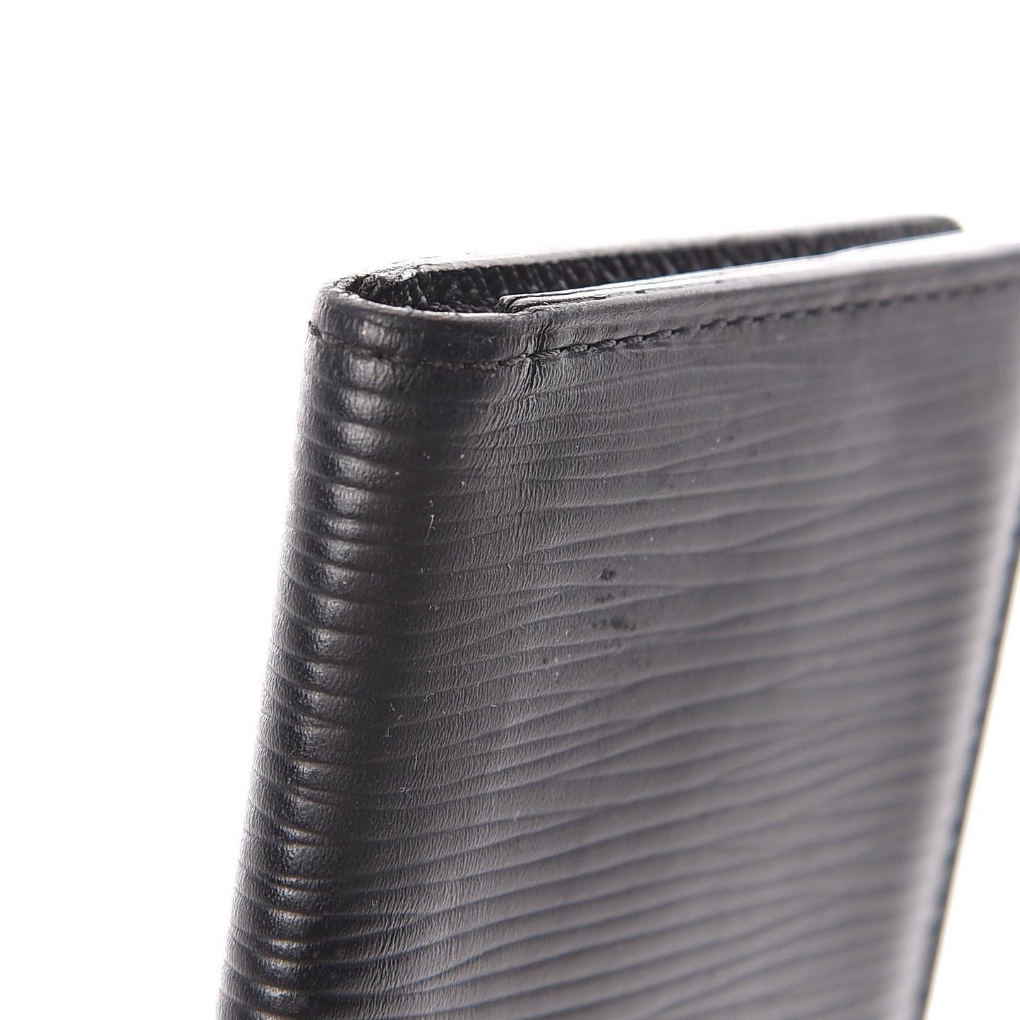 Epi Pocket Organizer Black