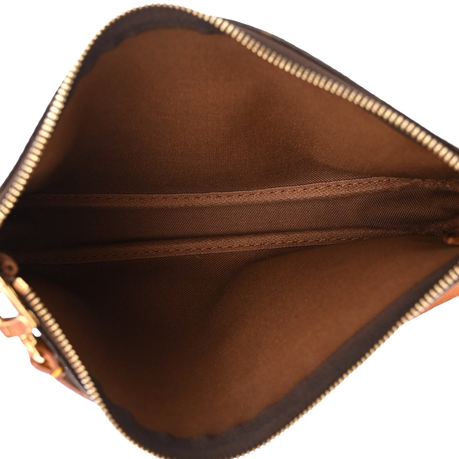 Louis Vuitton LOUIS VUITTON Monogram Pochette Accessories 4 of 10