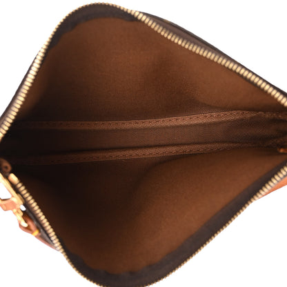 Louis Vuitton LOUIS VUITTON Monogram Pochette Accessories 4 of 10