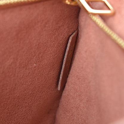 Louis Vuitton Monogram Saint Placide Peach 9 of 9